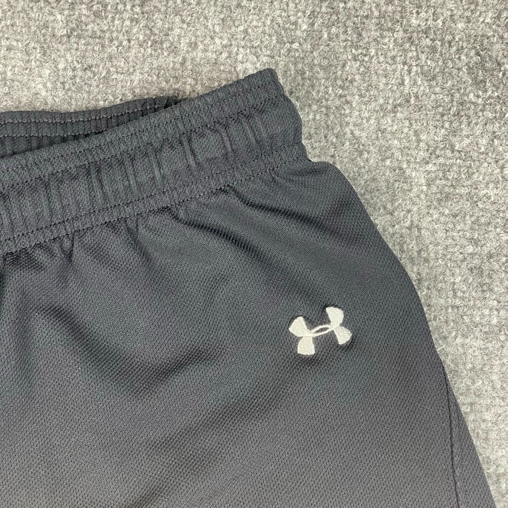 Under Armour Large Black Athletic Pants - Picture 4 of 11